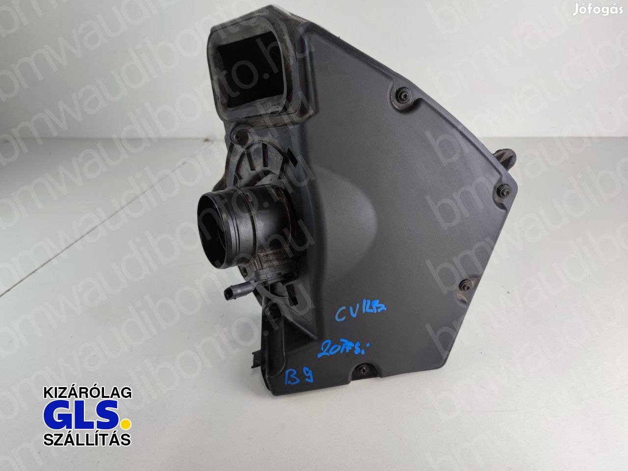 AUDI A4 B9 (8W2, 8WC) 2.0 TFSI Légszűrő ház (8W0133835H)