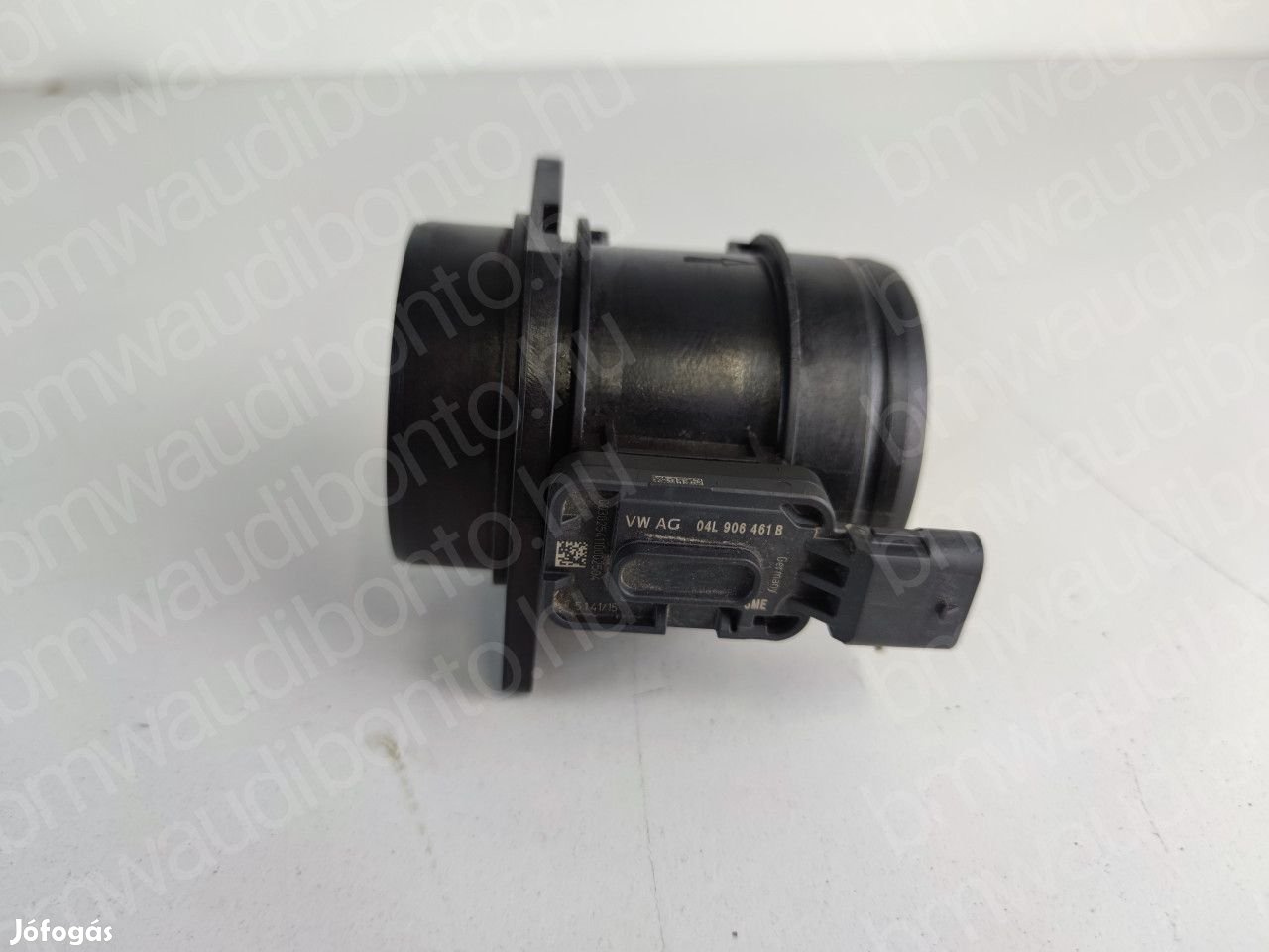 AUDI A4 B9 (8W2, 8WC) 2.0 TFSI Légtömegmérő (04L906461B)