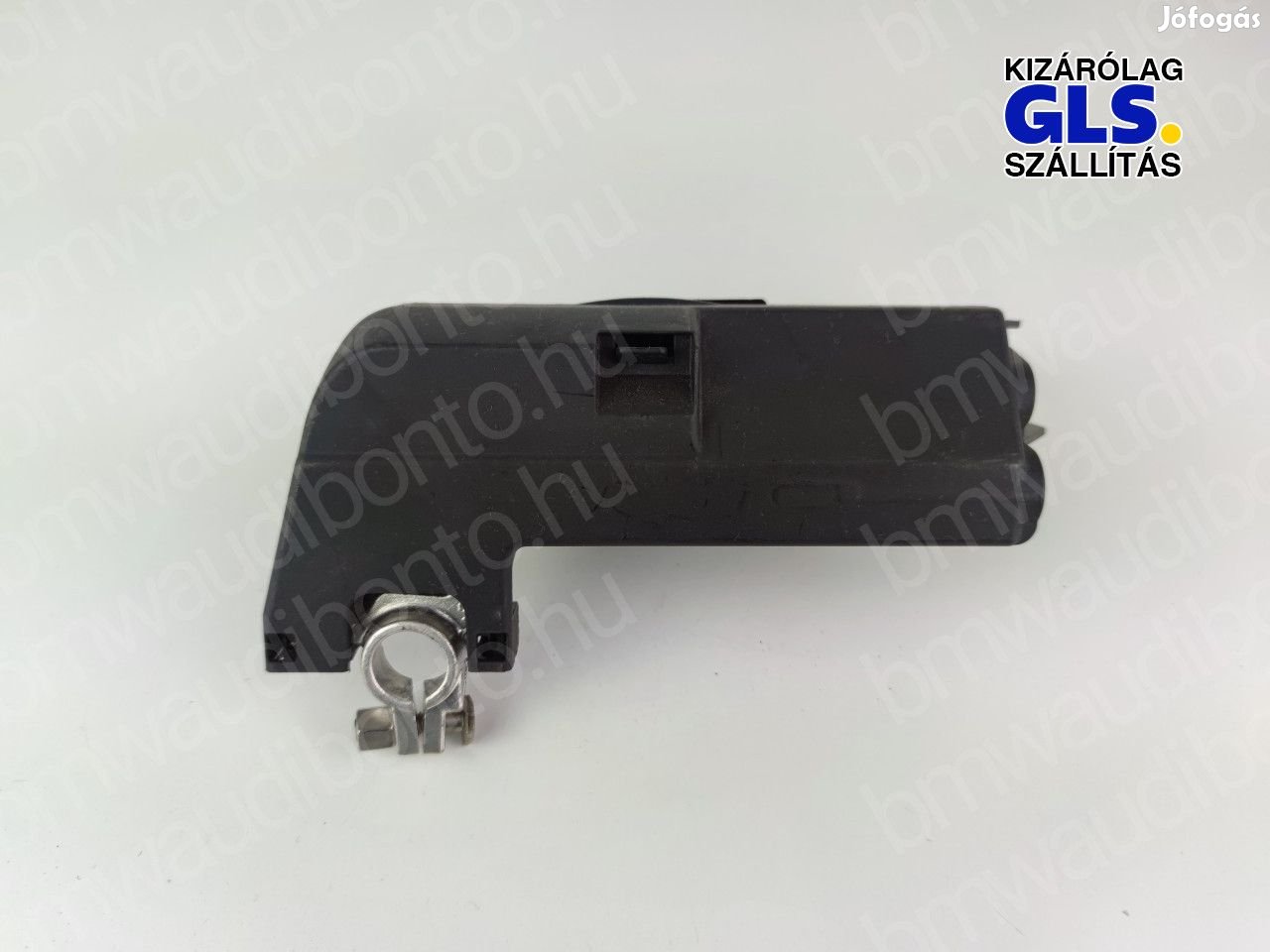 AUDI A4 B9 (8W2, 8WC) Akkumulátor saru (8W0915459E)