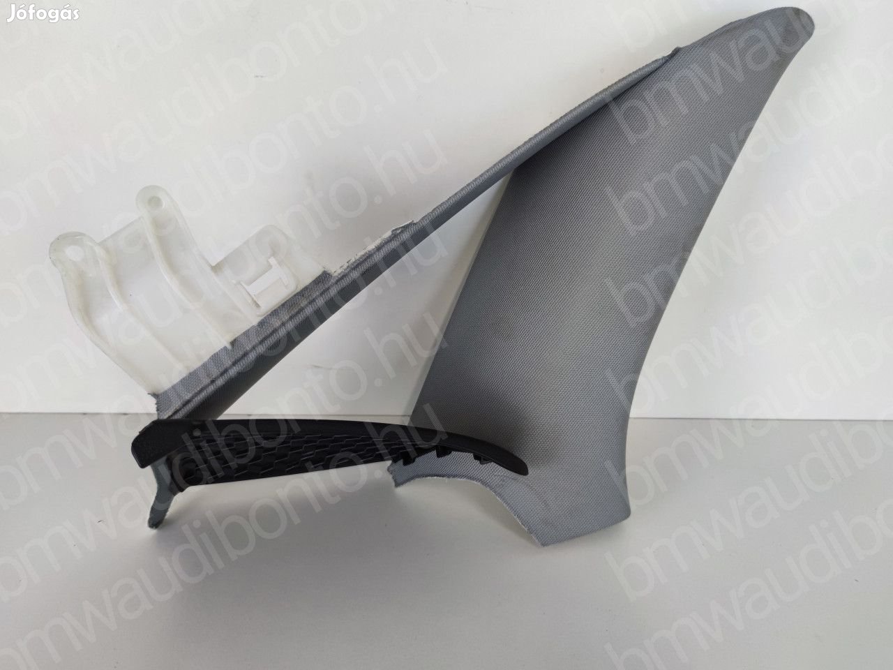 AUDI A4 B9 (8W2, 8WC) Bal C oszlop burkolat (8W5867287A)