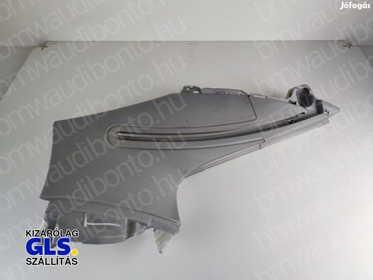 AUDI A4 B9 (8W2, 8WC) Bal D oszlop burkolat (8W9867245B)