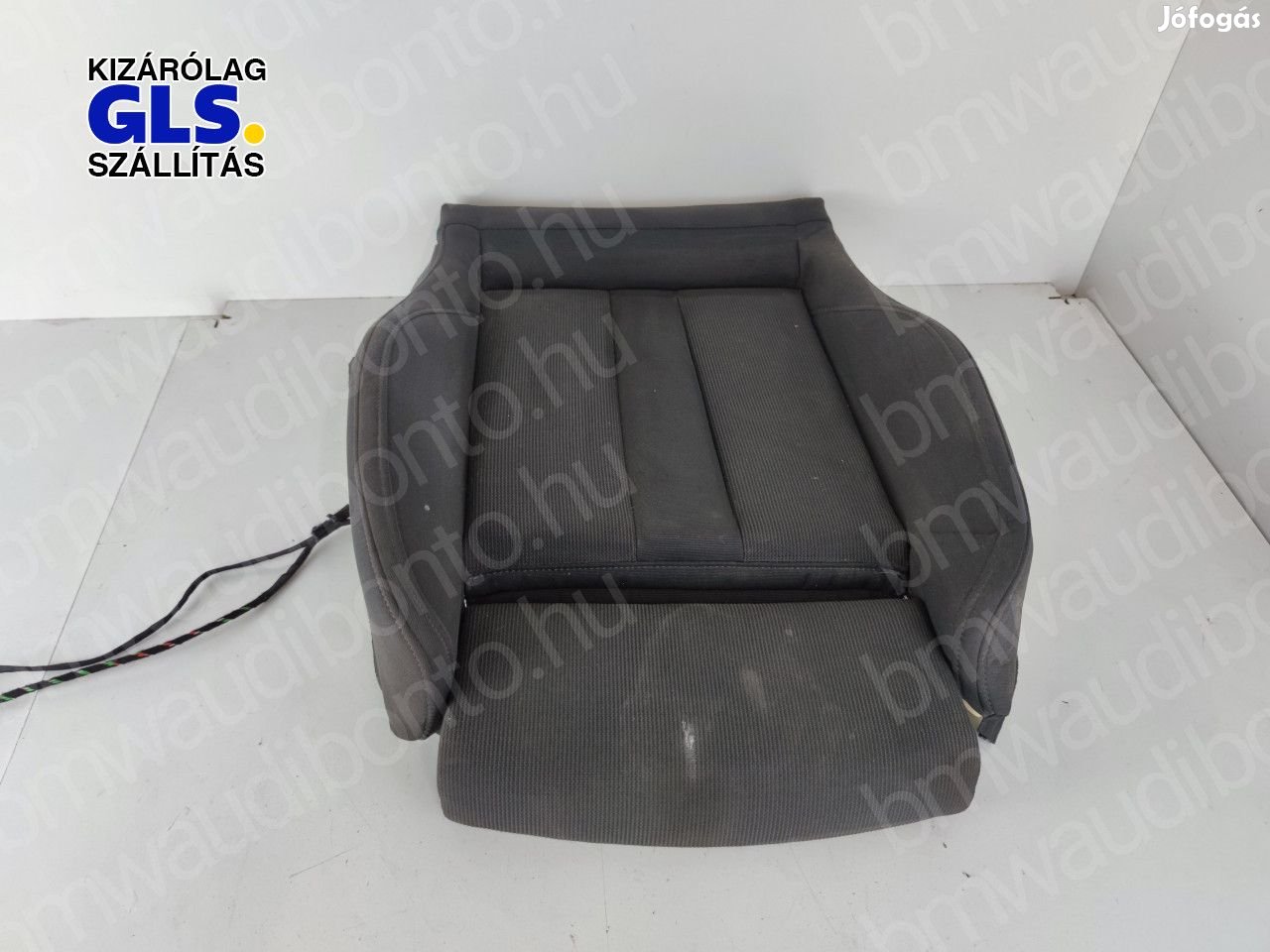 AUDI A4 B9 (8W2, 8WC) Bal első ülés kárpit (8W0881361)