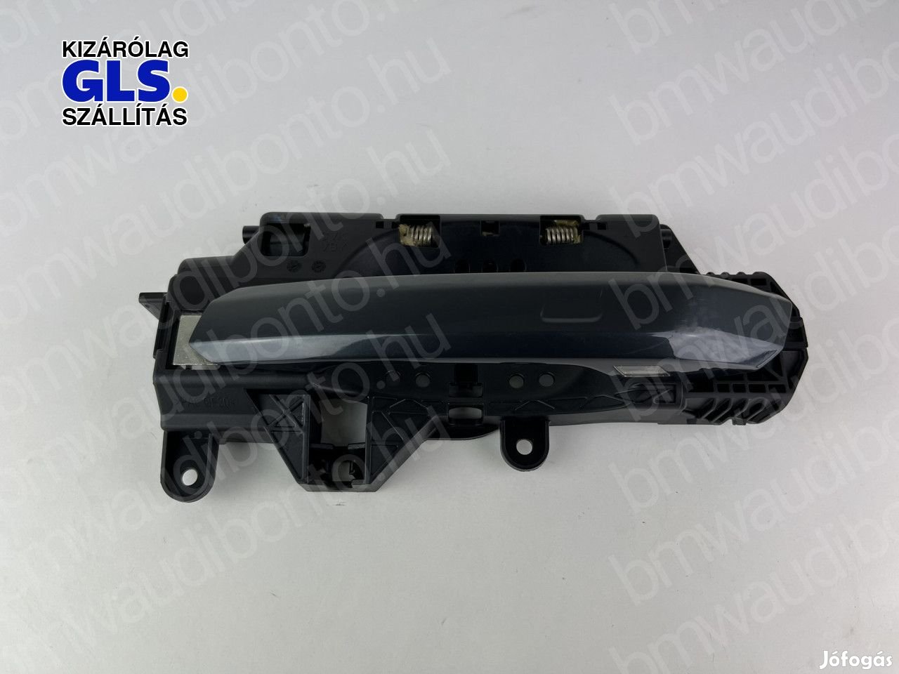 AUDI A4 B9 (8W2, 8WC) Bal hátsó ajtó külső kilincs (8W0183811A)