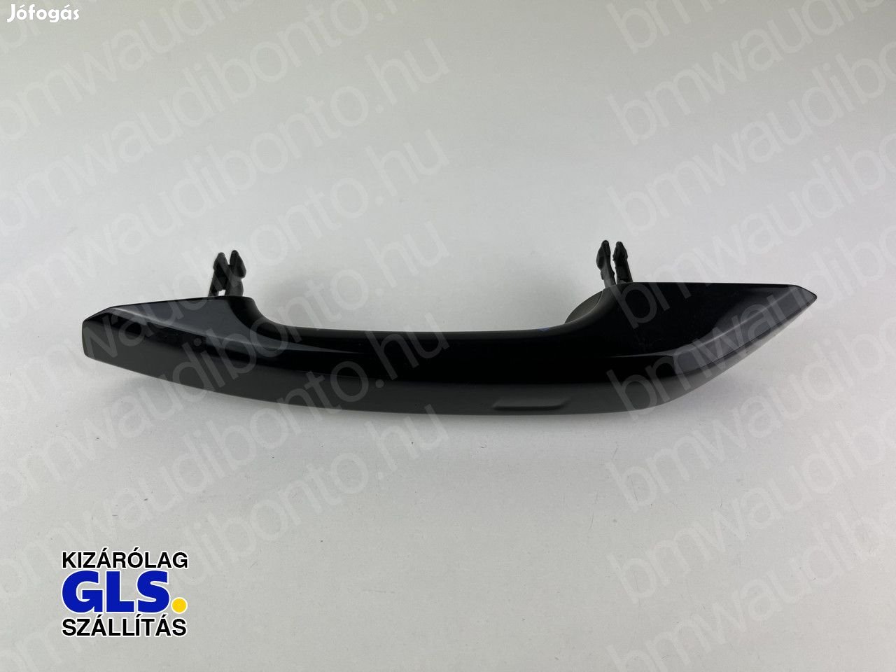 AUDI A4 B9 (8W2, 8WC) Bal hátsó ajtó külső kilincs (8W0837239)