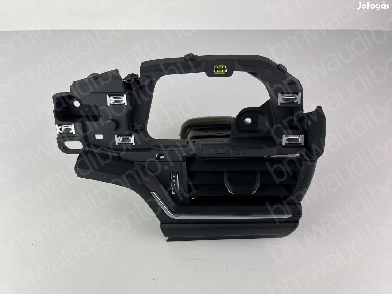AUDI A4 B9 (8W2, 8WC) Bal műszerfal szellőzőrács (8W1820901)