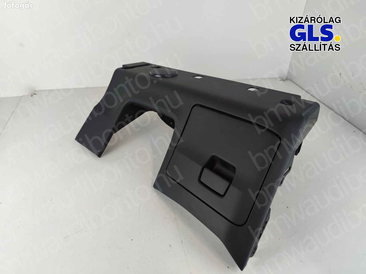 AUDI A4 B9 (8W2, 8WC) Bal műszerfal tárolórekesz (8W1857925)
