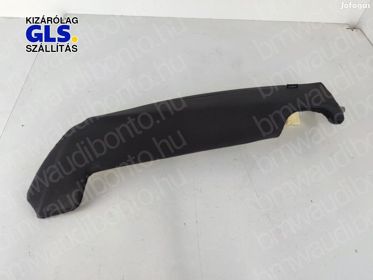 AUDI A4 B9 (8W2, 8WC) Bal oldallégzsák (8W0885701E, 8W0885701)