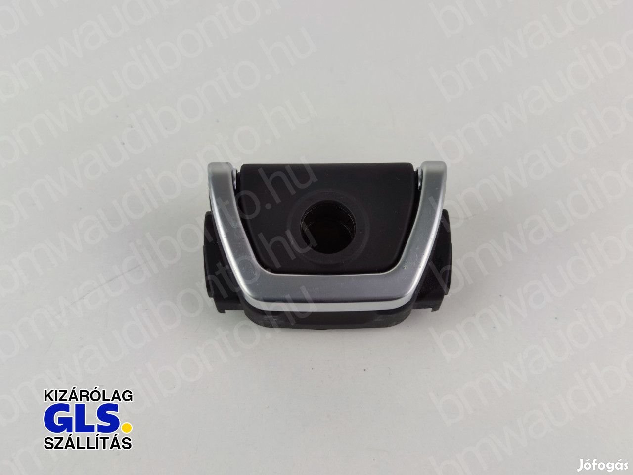 AUDI A4 B9 (8W2, 8WC) Csomagrögzítő (4M0863539)