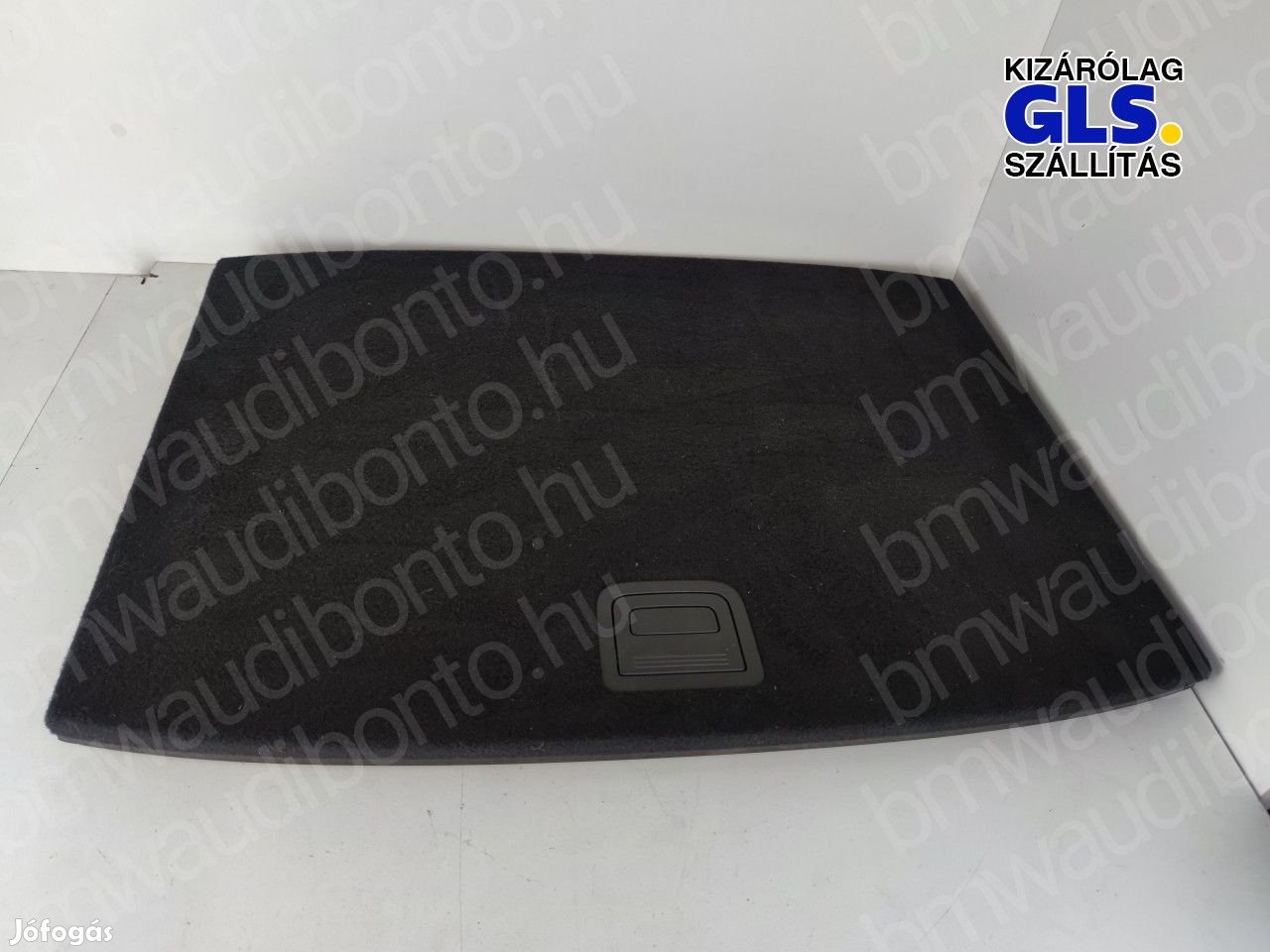 AUDI A4 B9 (8W2, 8WC) Csomagtér kárpit (8W9861531)