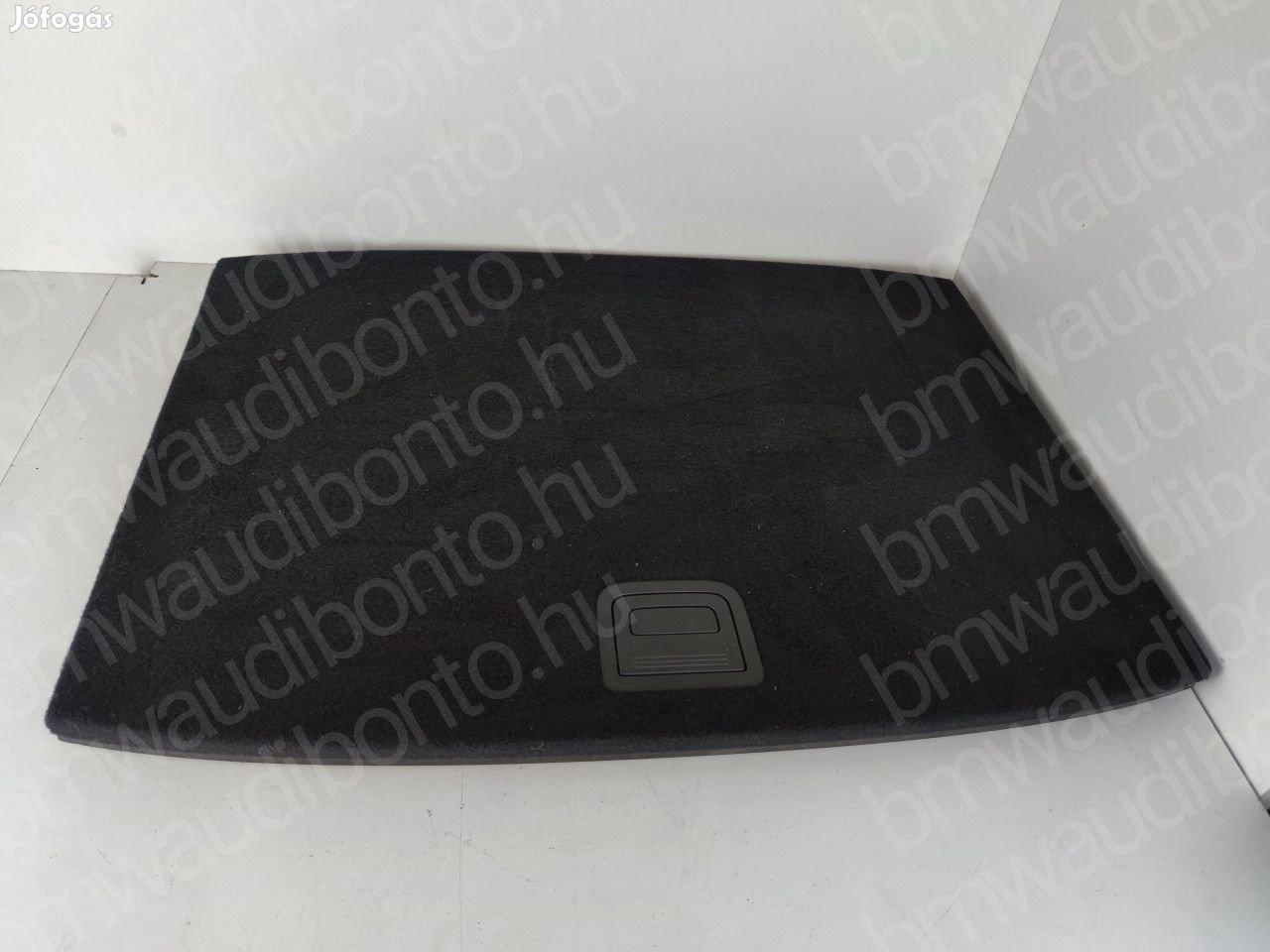AUDI A4 B9 (8W2, 8WC) Csomagtér kárpit (8W9861531)