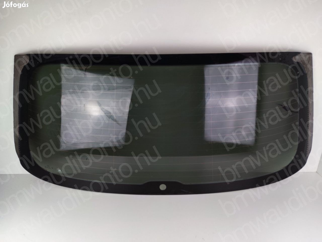 AUDI A4 B9 (8W2, 8WC) Csomagtérajtó hátsó ablaküveg (8W9845501B)