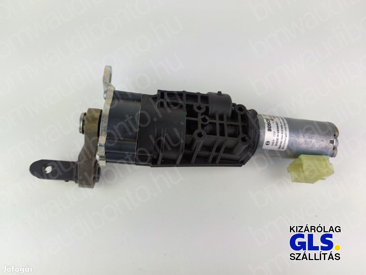 AUDI A4 B9 (8W2, 8WC) Csomagtérajtó mozgató motor (8W1827851A)