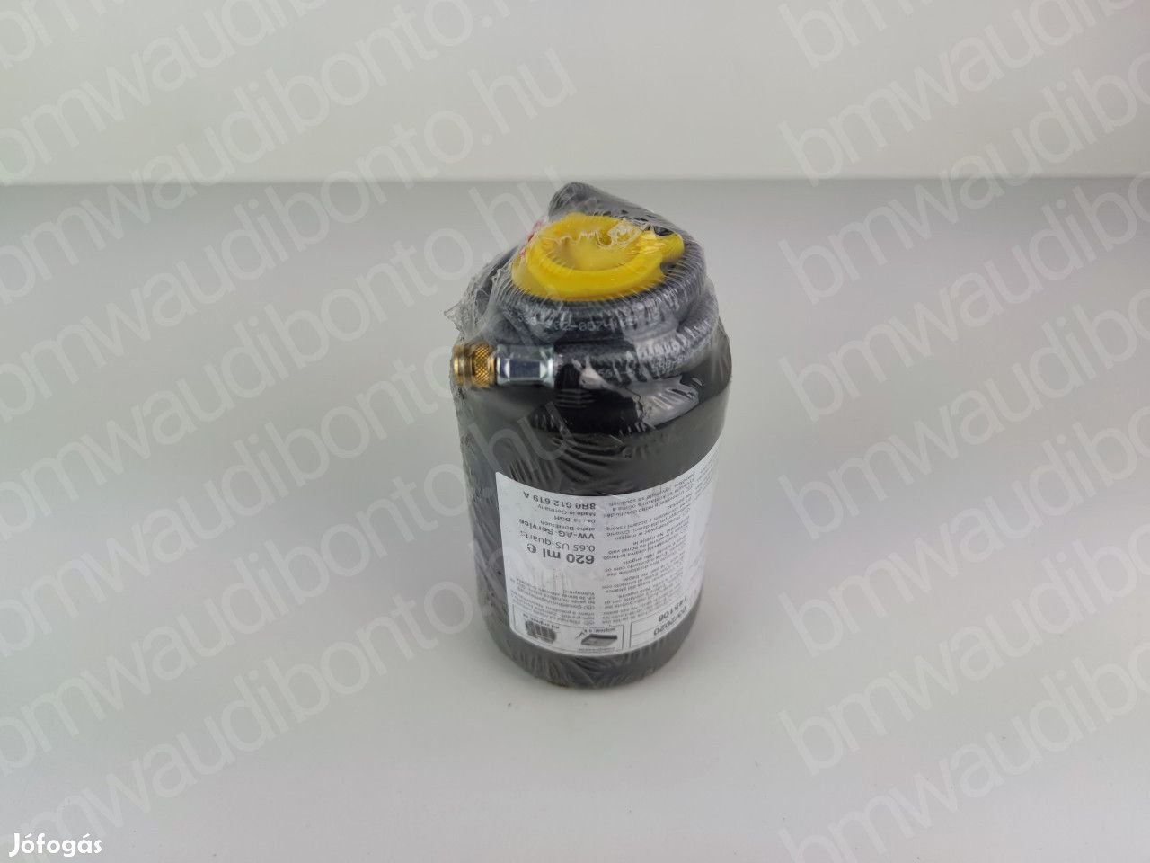 AUDI A4 B9 (8W2, 8WC) Defekt javító készlet (8R0012619A)