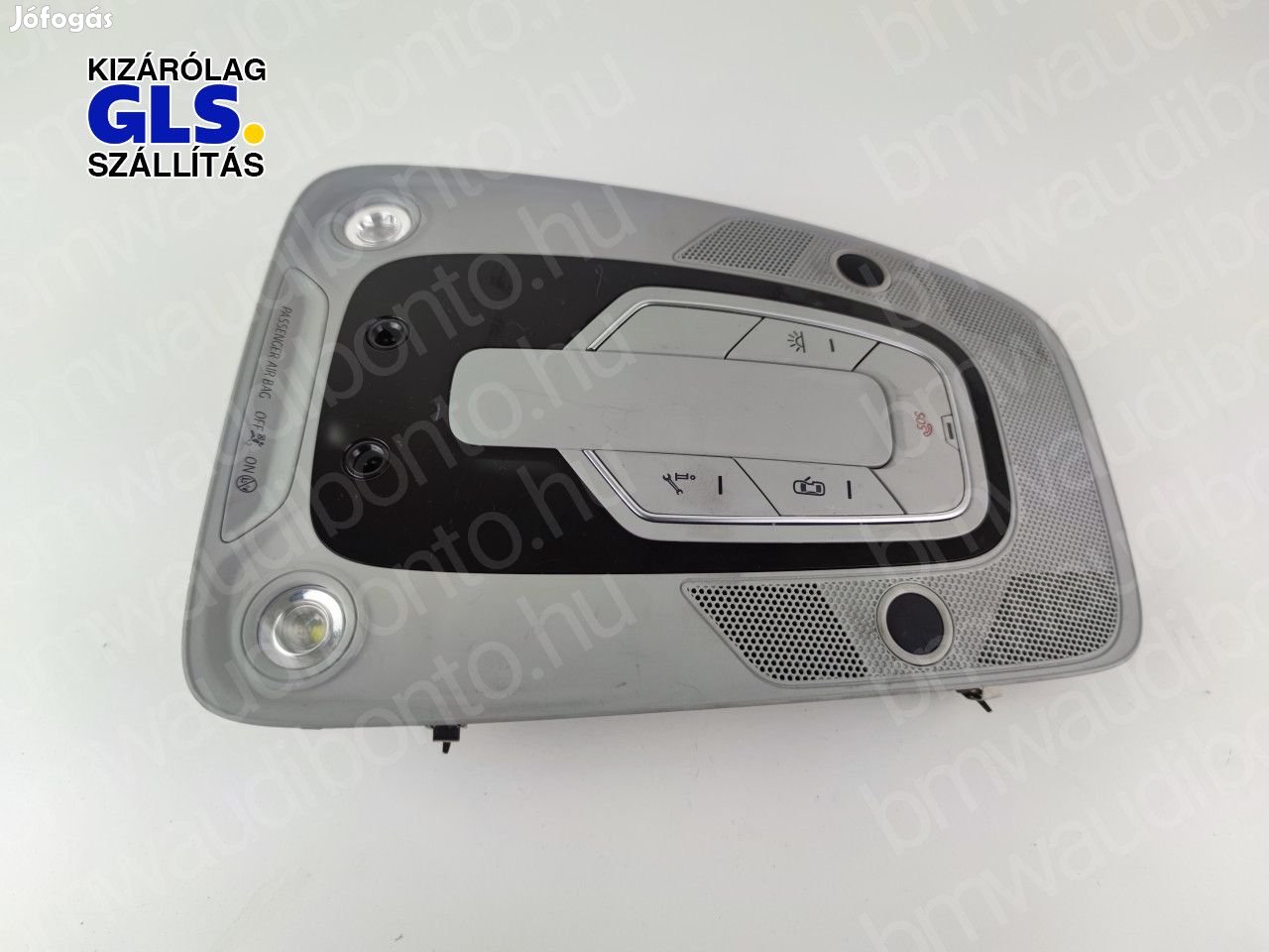 AUDI A4 B9 (8W2, 8WC) Első beltér világítás (8W0947135BQ)