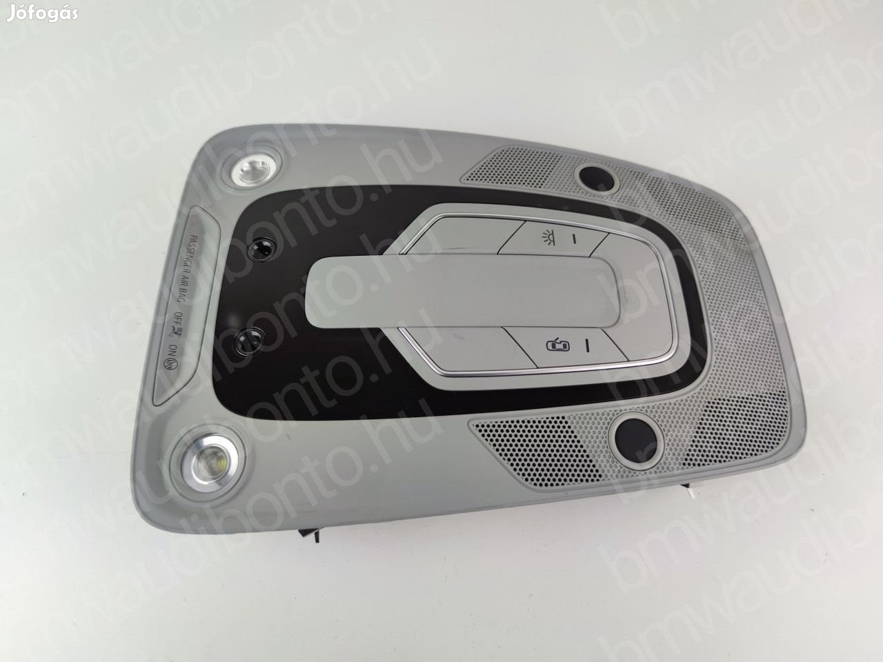 AUDI A4 B9 (8W2, 8WC) Első beltér világítás (8W0947135D)