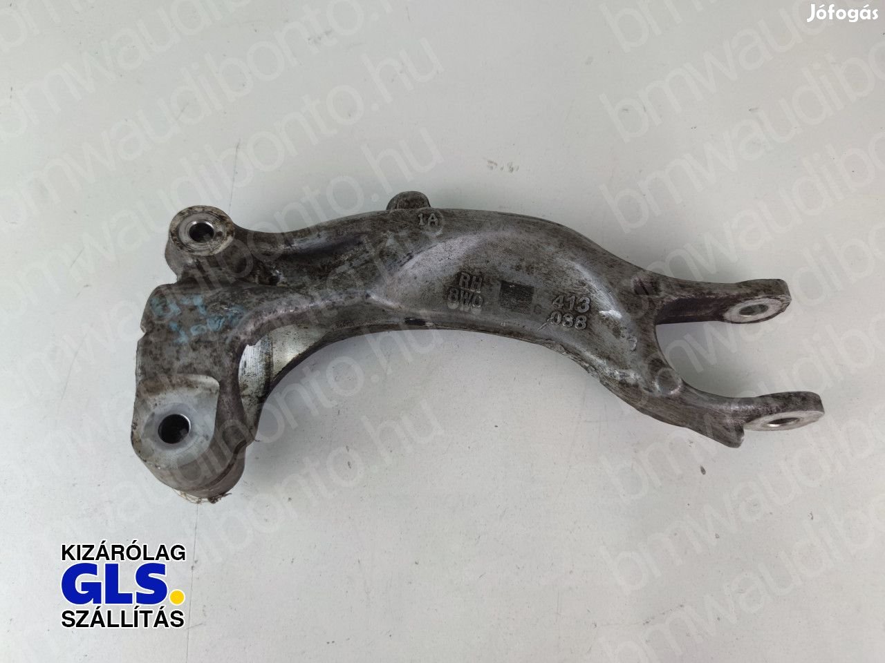 AUDI A4 B9 (8W2, 8WC) Első lengéscsillapító tartó konzol (pozíciófügge