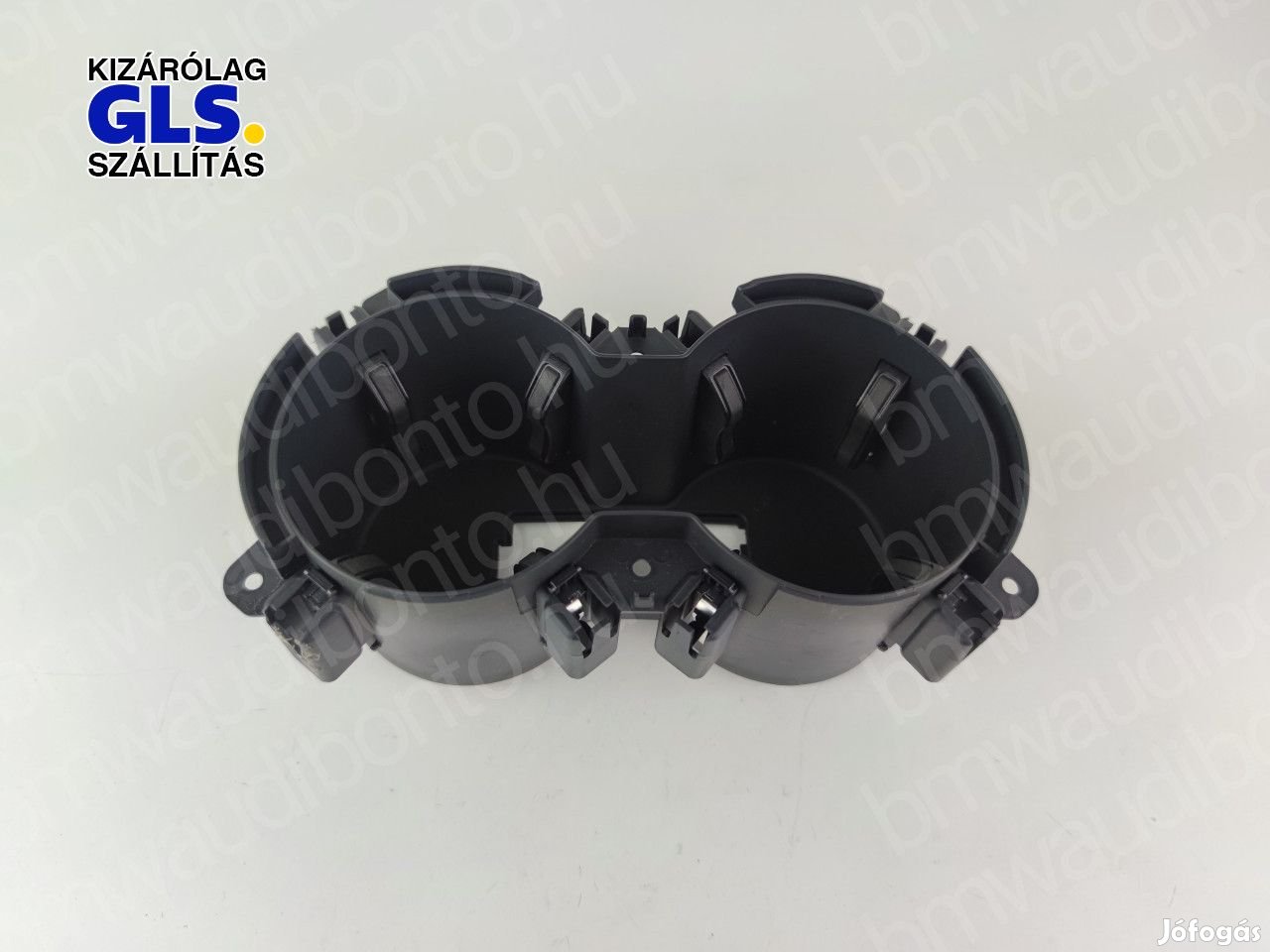AUDI A4 B9 (8W2, 8WC) Első pohártartó (8W0862533)