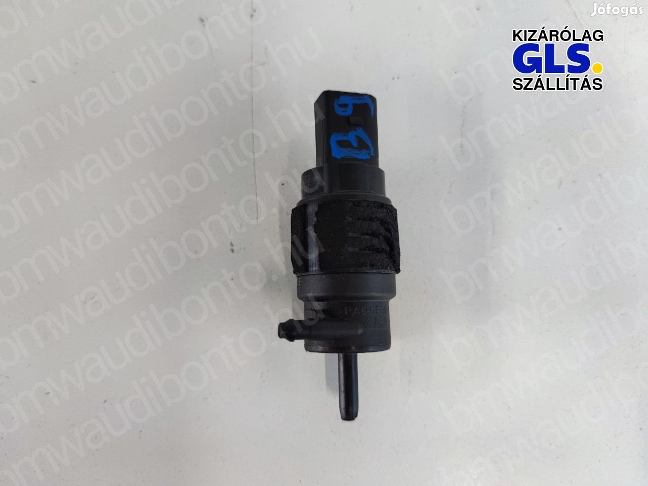 AUDI A4 B9 (8W2, 8WC) Első szélvédő ablakmosó szivattyú (8K5955647)