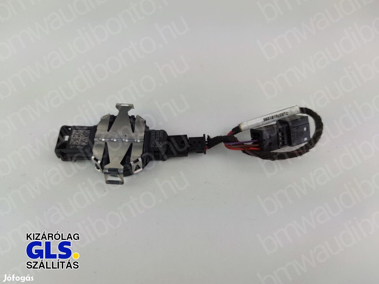 AUDI A4 B9 (8W2, 8WC) Esőérzékelő (81A955555A)