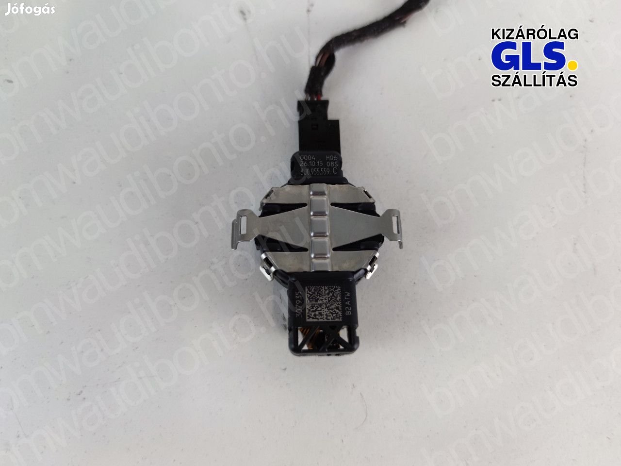 AUDI A4 B9 (8W2, 8WC) Esőérzékelő (8U0955559C)