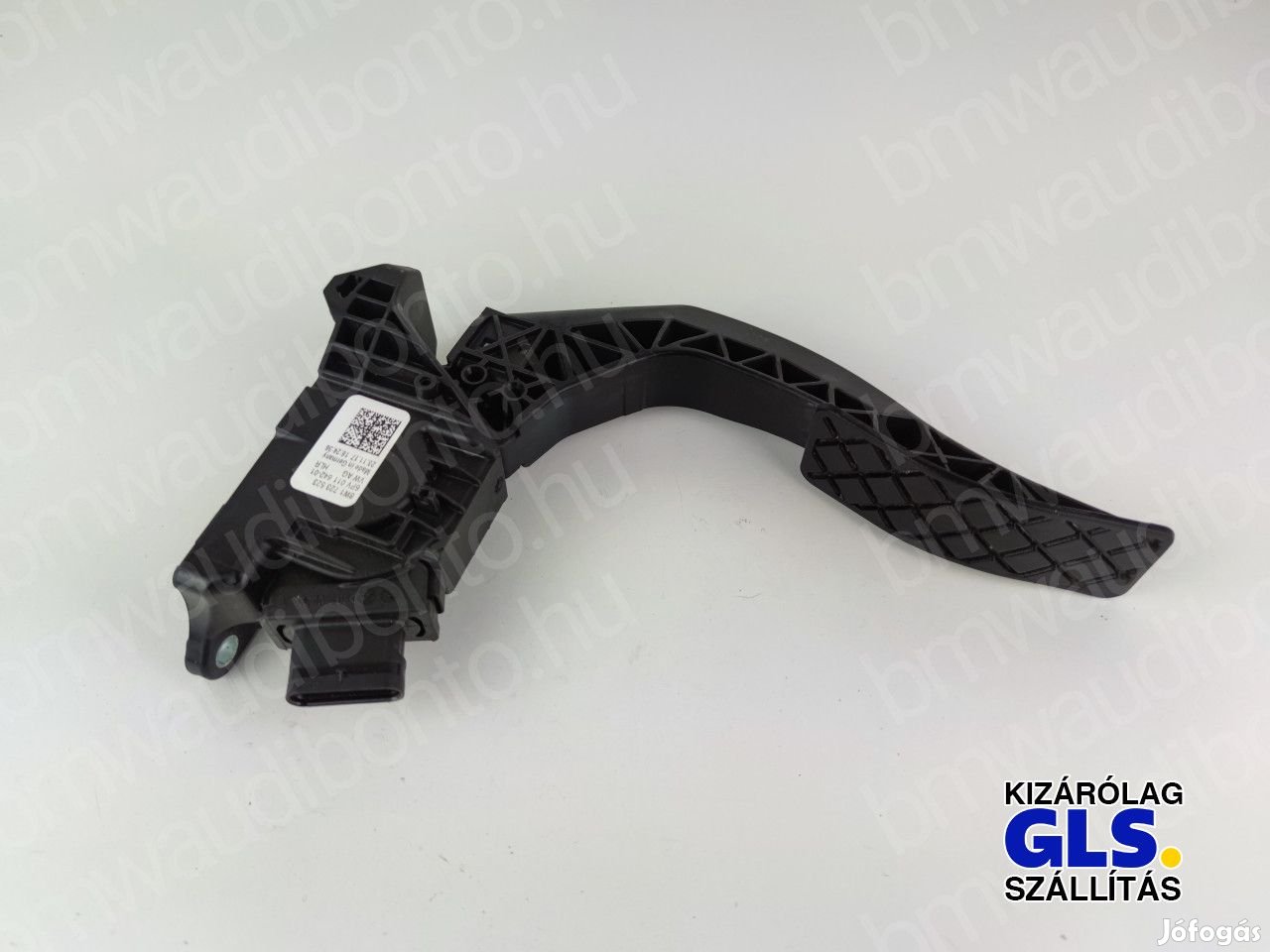 AUDI A4 B9 (8W2, 8WC) Gázpedál (elektromos) (8W1723523)