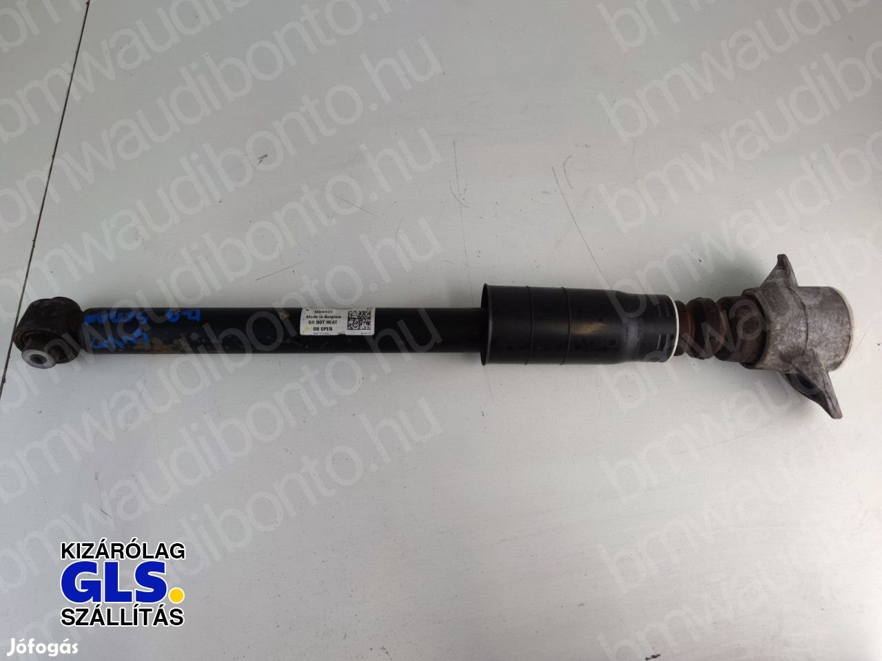AUDI A4 B9 (8W2, 8WC) Hátsó lengéscsillapító (pozíciófüggetlen)
