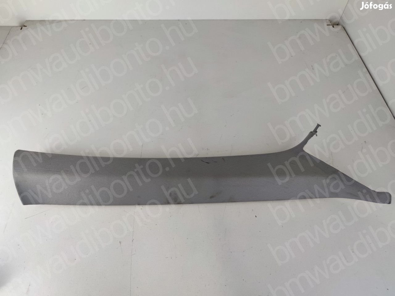 AUDI A4 B9 (8W2, 8WC) Jobb A oszlop burkolat (8W0867234F)