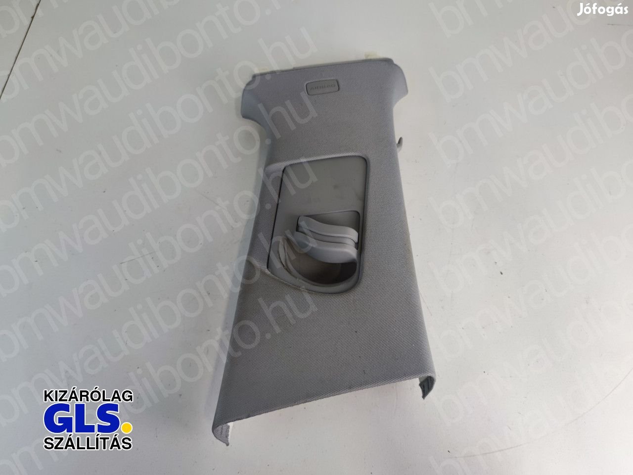 AUDI A4 B9 (8W2, 8WC) Jobb B oszlop burkolat (8W0867244C)