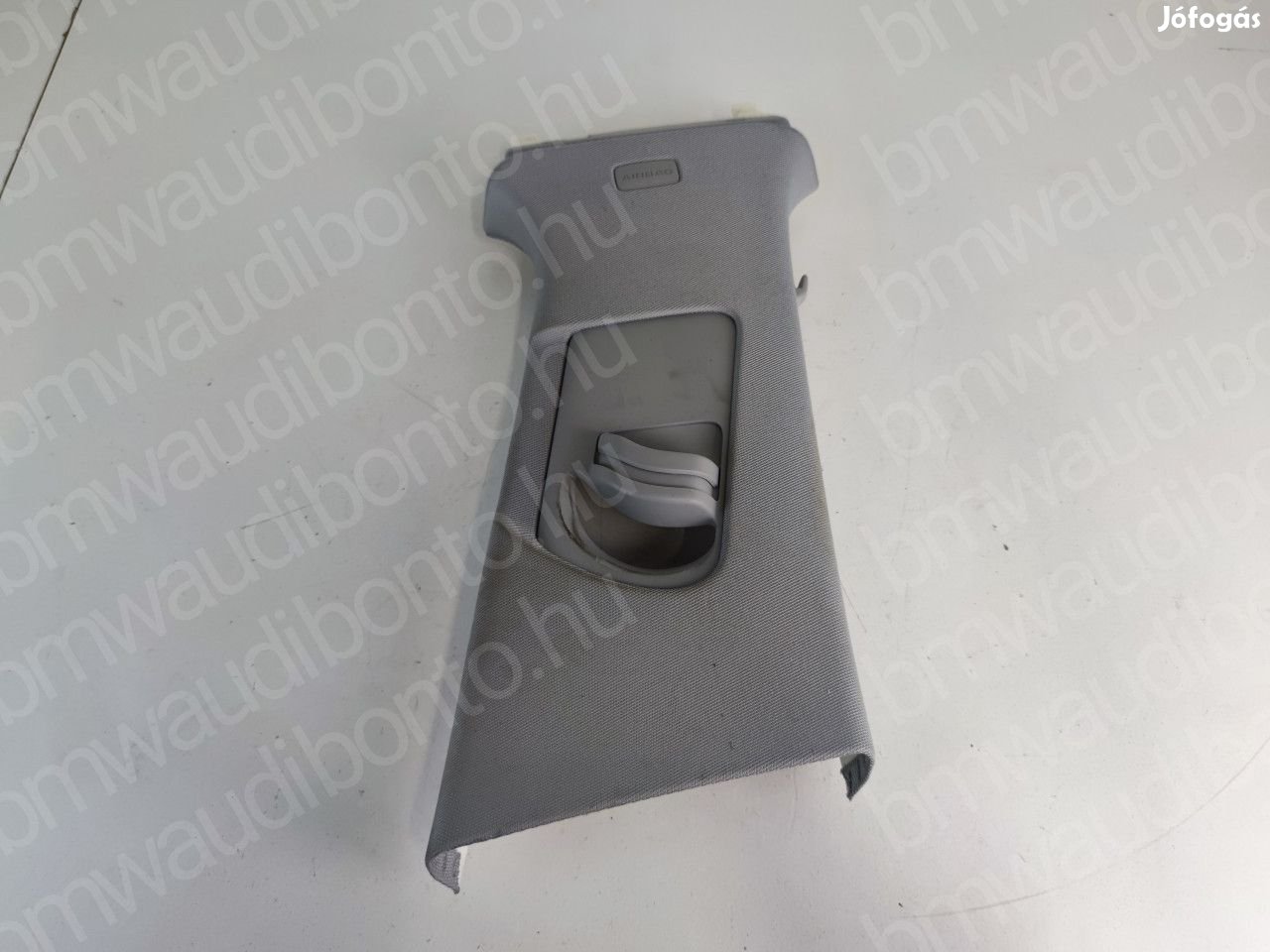 AUDI A4 B9 (8W2, 8WC) Jobb B oszlop burkolat (8W0867244C)
