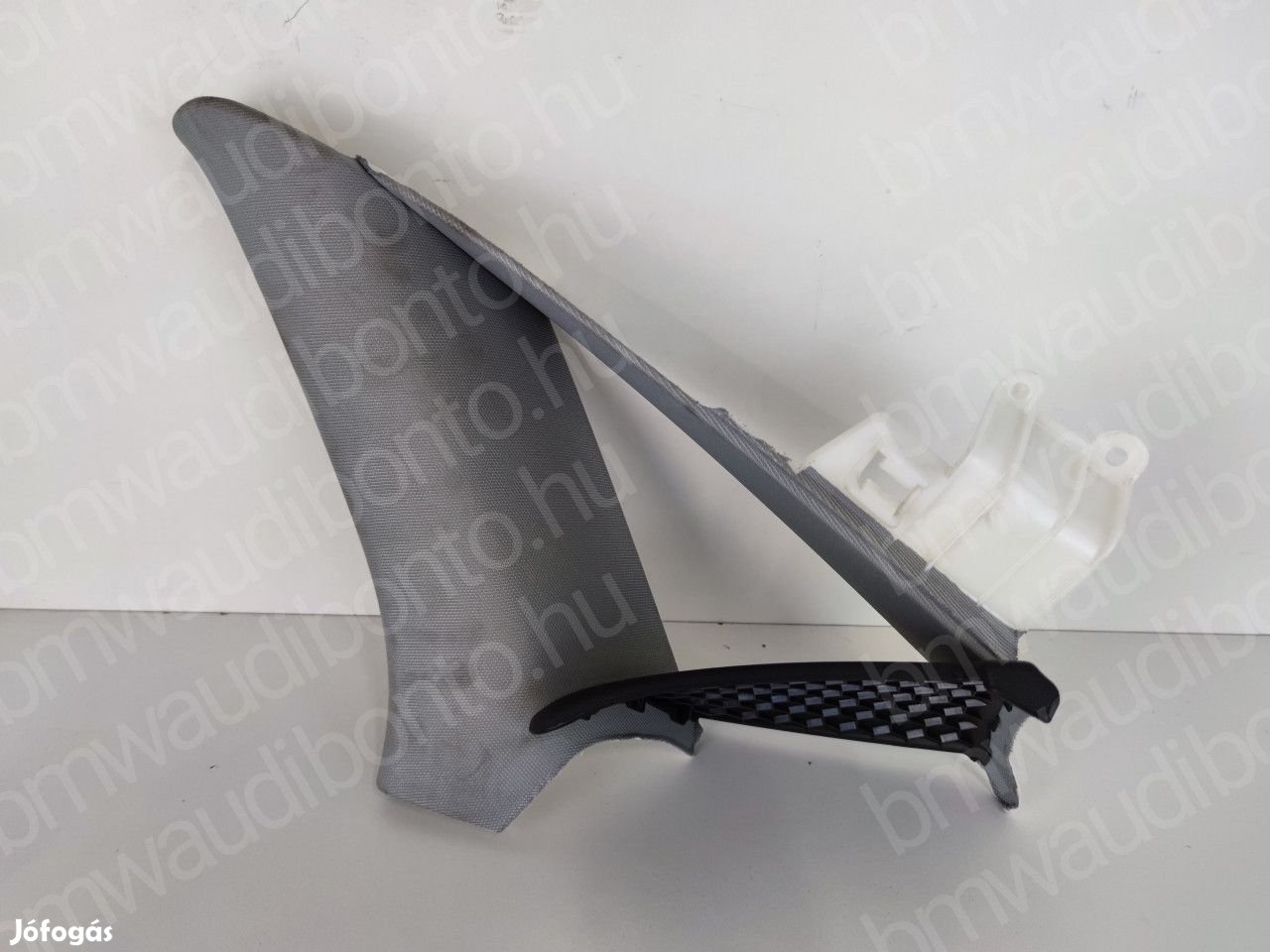 AUDI A4 B9 (8W2, 8WC) Jobb C oszlop burkolat (8W5867288A)