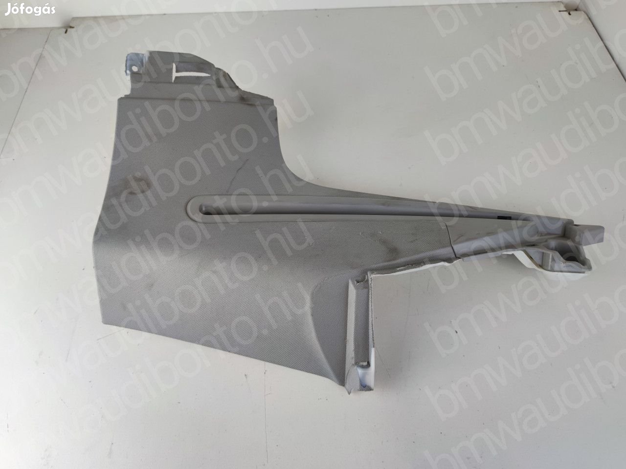 AUDI A4 B9 (8W2, 8WC) Jobb D oszlop burkolat (8W9867246B)