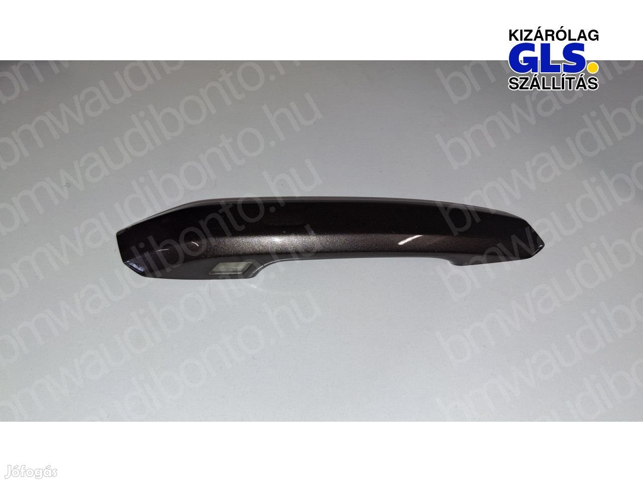 AUDI A4 B9 (8W2, 8WC) Jobb első ajtó külső kilincs (8W0837240)