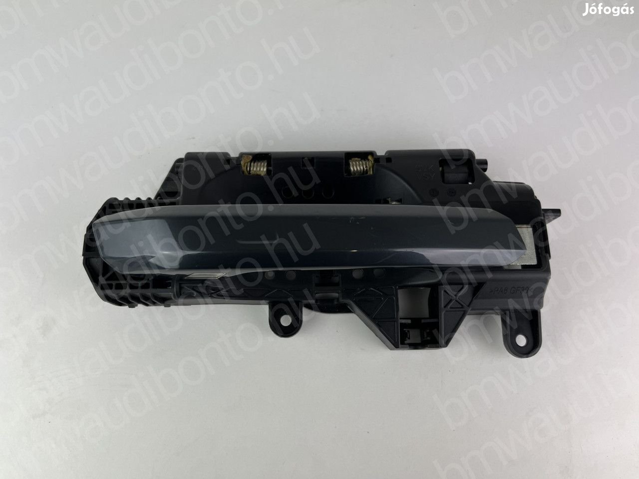 AUDI A4 B9 (8W2, 8WC) Jobb első ajtó külső kilincs (8W0837812A)
