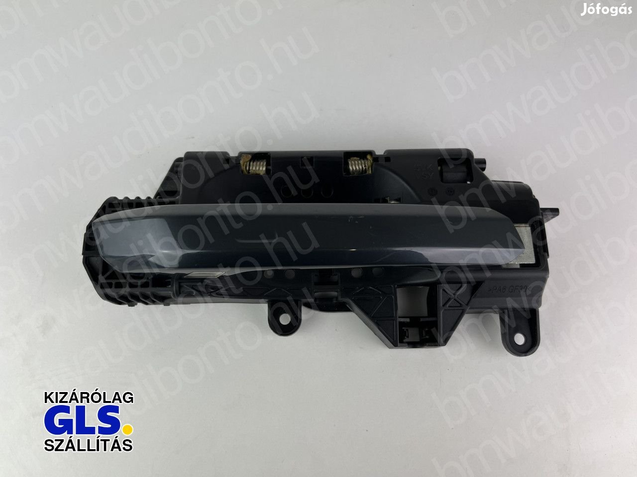 AUDI A4 B9 (8W2, 8WC) Jobb első ajtó külső kilincs (8W0837812A)
