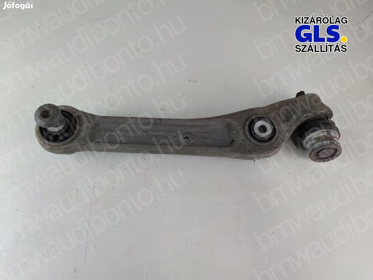 AUDI A4 B9 (8W2, 8WC) Jobb első tengely alsó első lengőkar