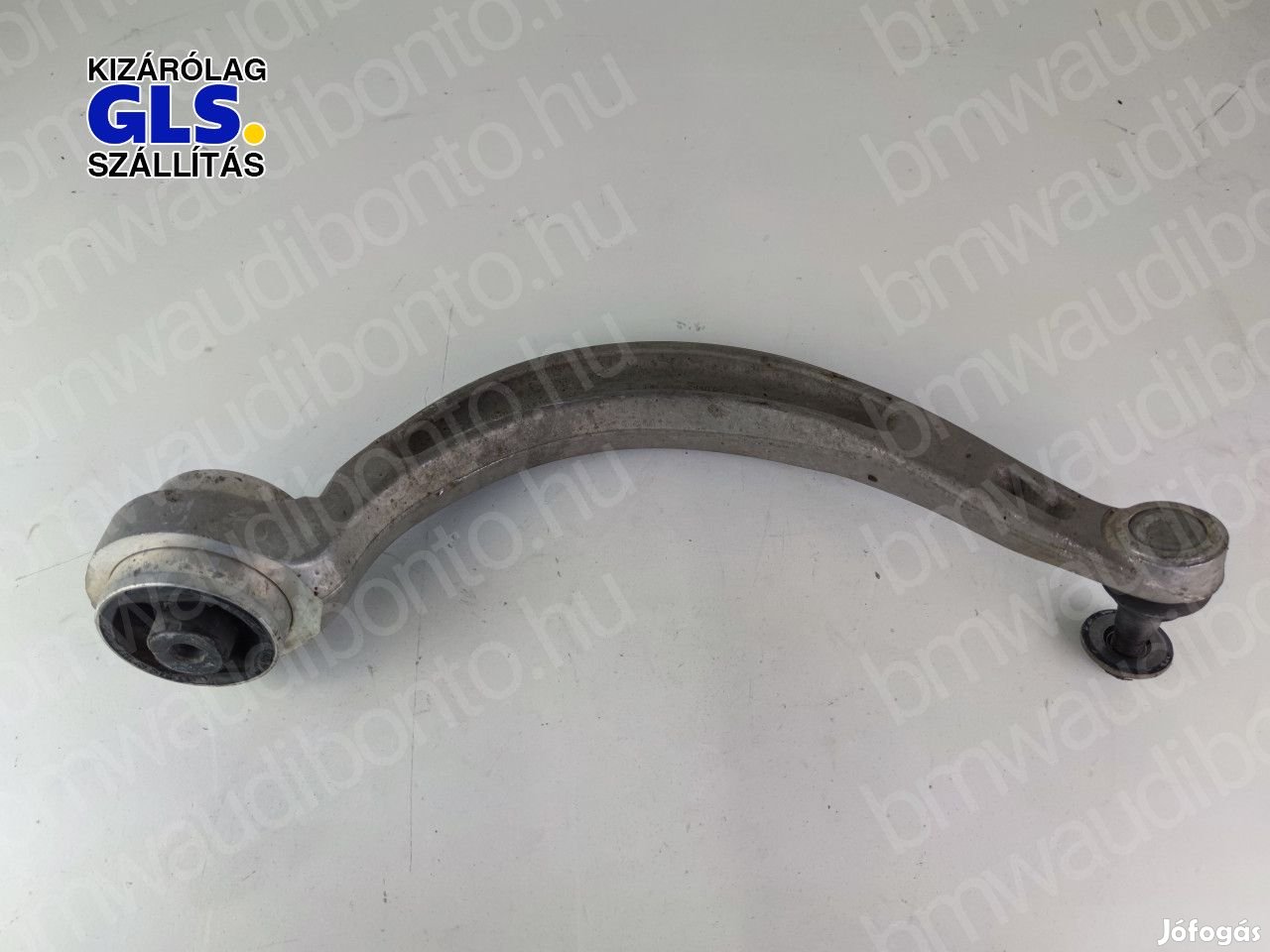 AUDI A4 B9 (8W2, 8WC) Jobb első tengely alsó hátsó lengőkar