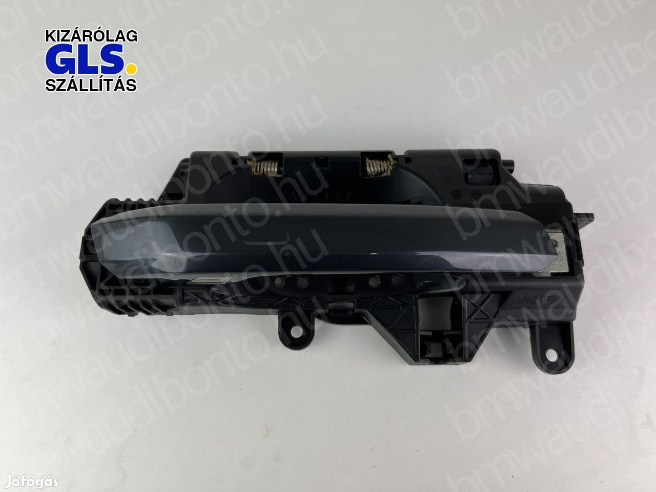 AUDI A4 B9 (8W2, 8WC) Jobb hátsó ajtó külső kilincs (8W0837812A)