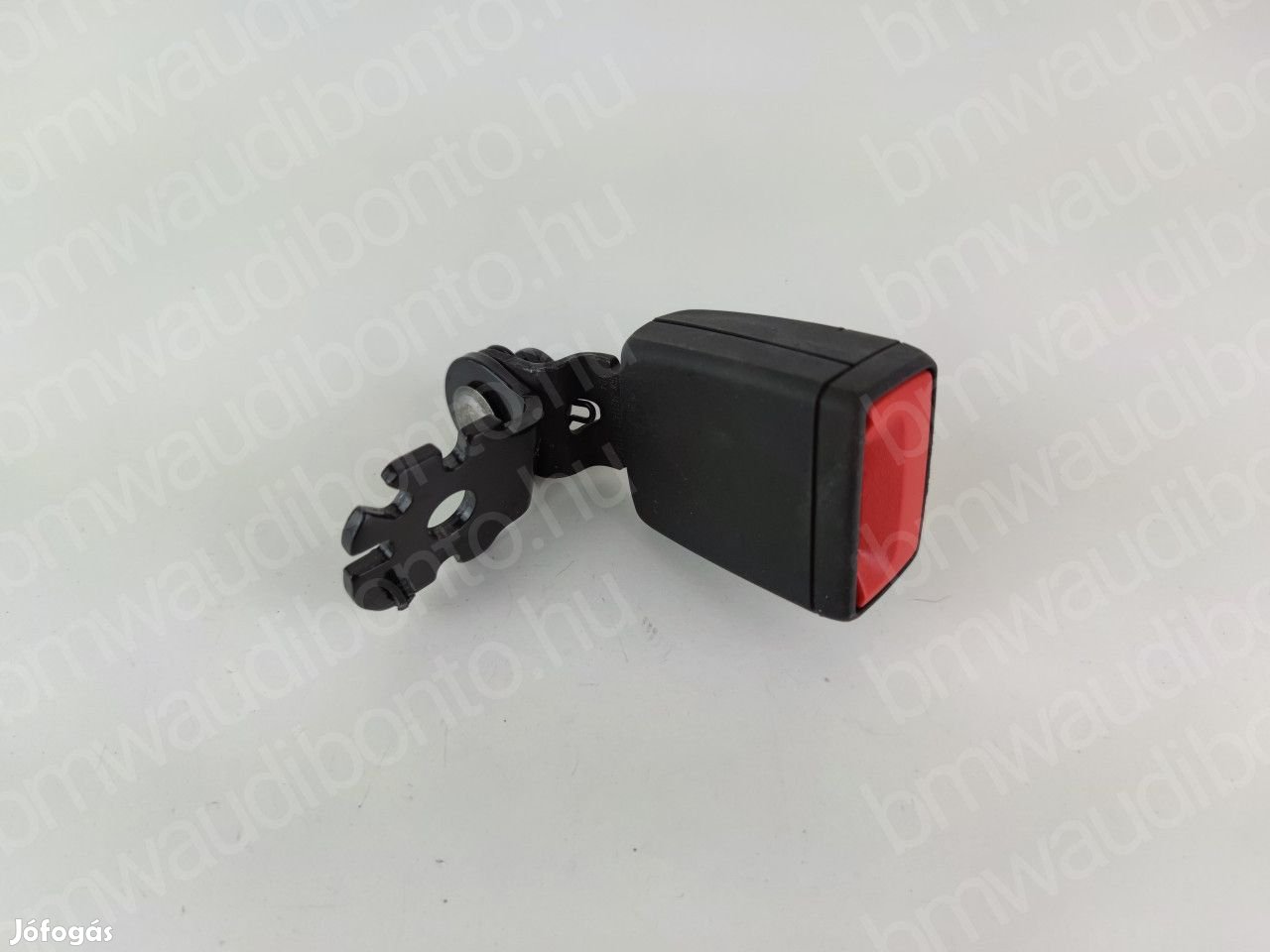 AUDI A4 B9 (8W2, 8WC) Jobb hátsó biztonsági öv csat (8W0857740D)