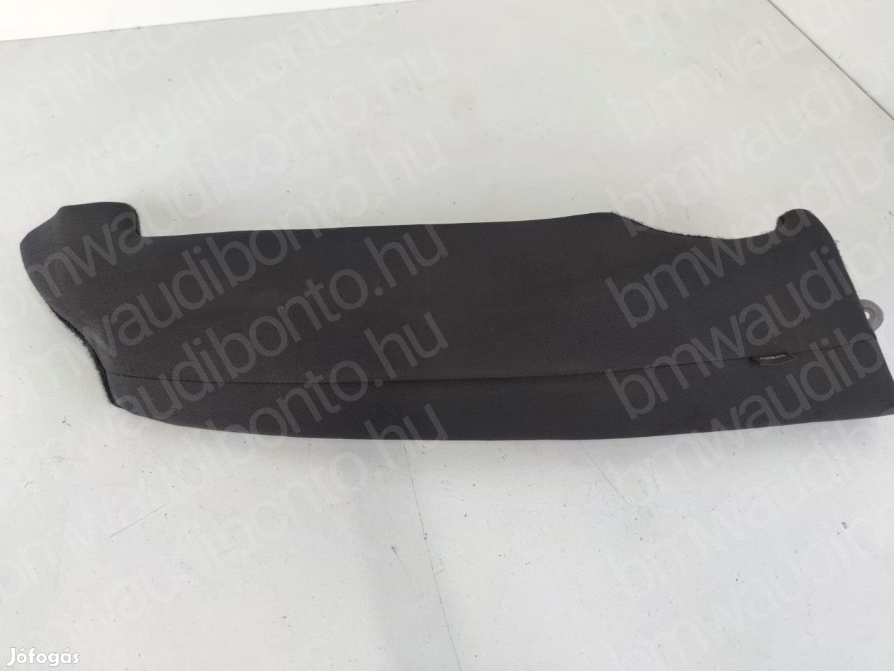 AUDI A4 B9 (8W2, 8WC) Jobb oldallégzsák (8W0885702E, 8W0885702)