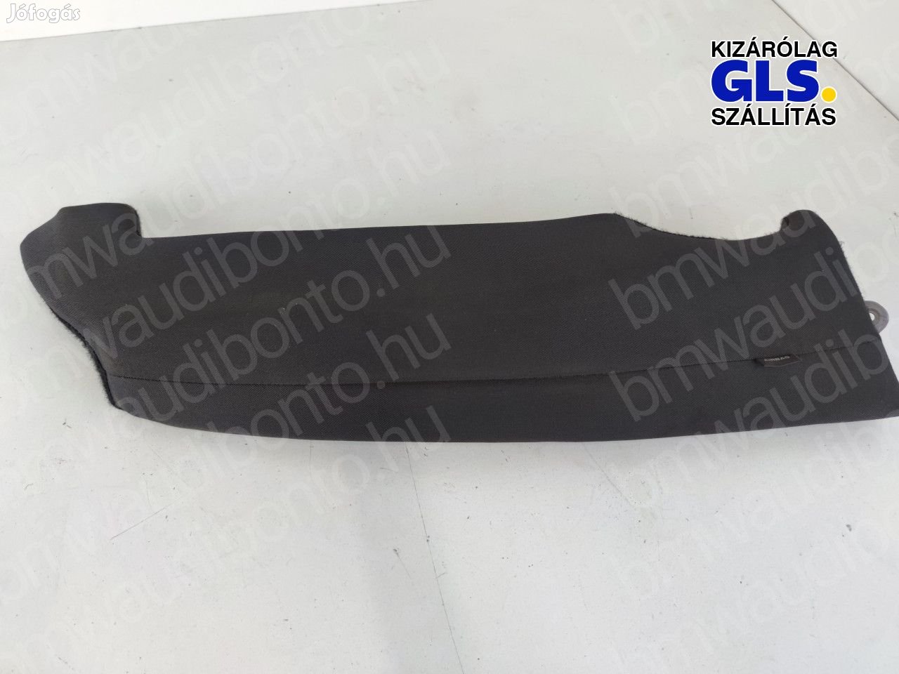 AUDI A4 B9 (8W2, 8WC) Jobb oldallégzsák (8W0885702E, 8W0885702)