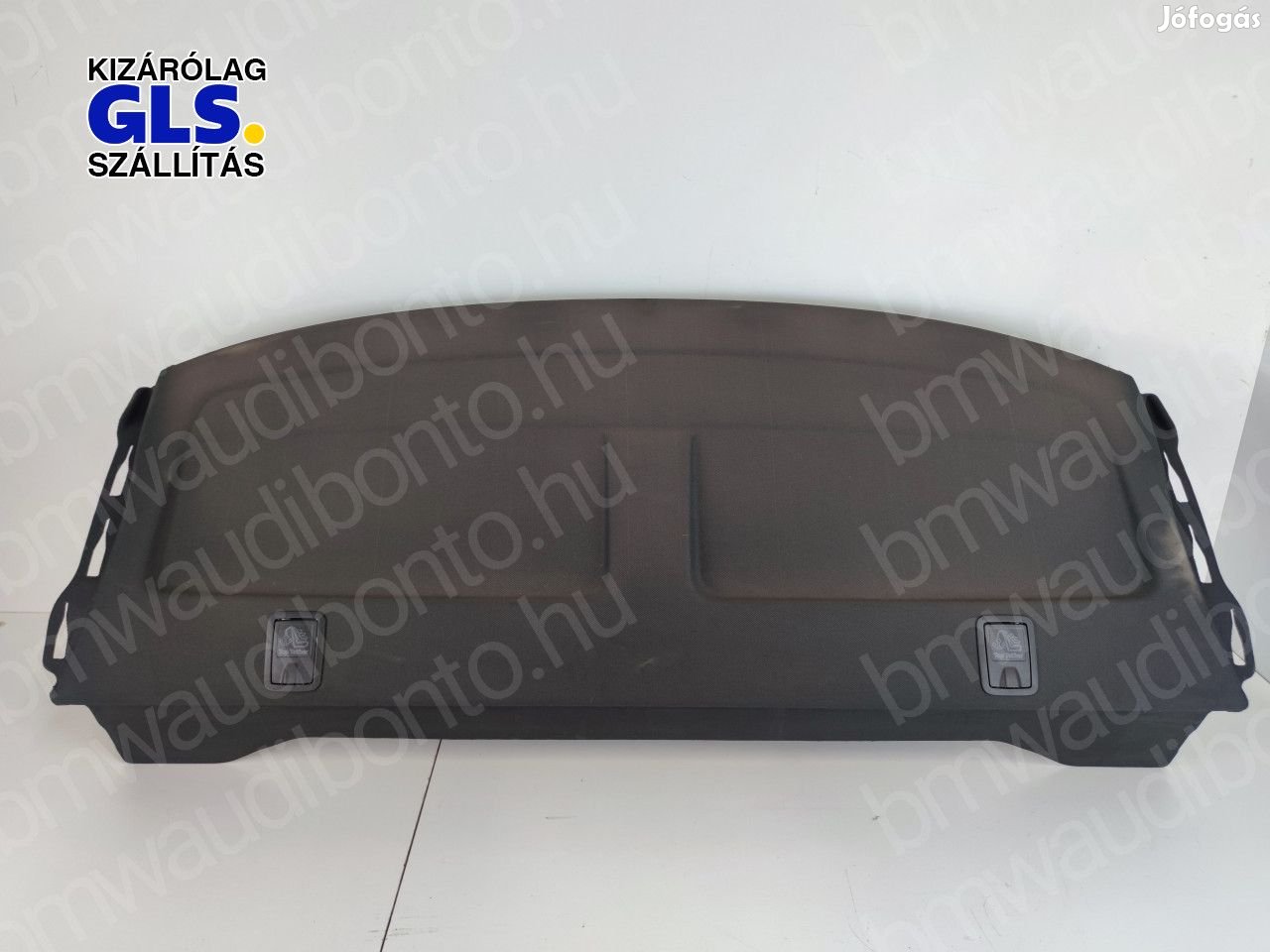 AUDI A4 B9 (8W2, 8WC) Kalaptartó (8W5863411D)