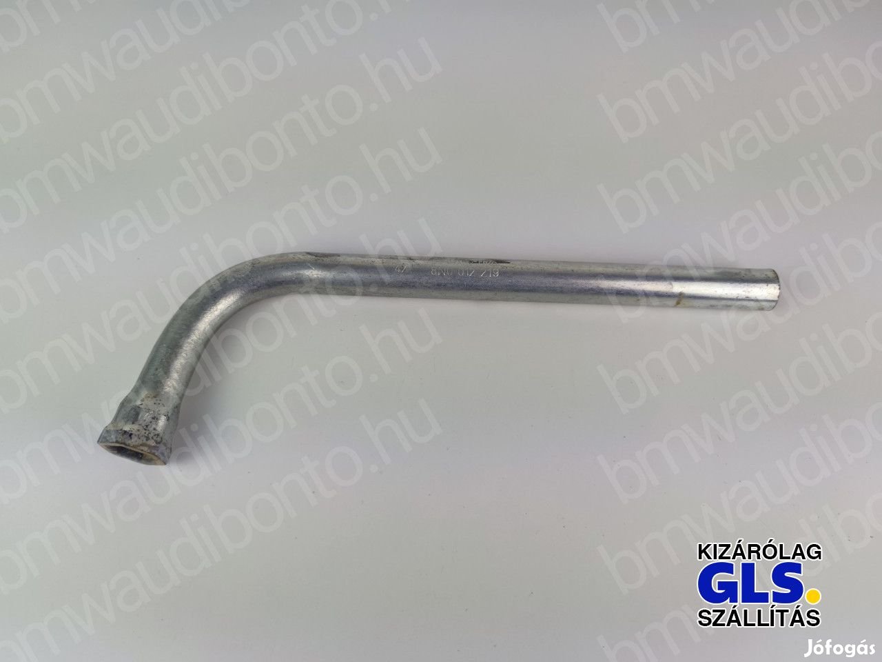 AUDI A4 B9 (8W2, 8WC) Kerékanyakulcs (8N0012219)