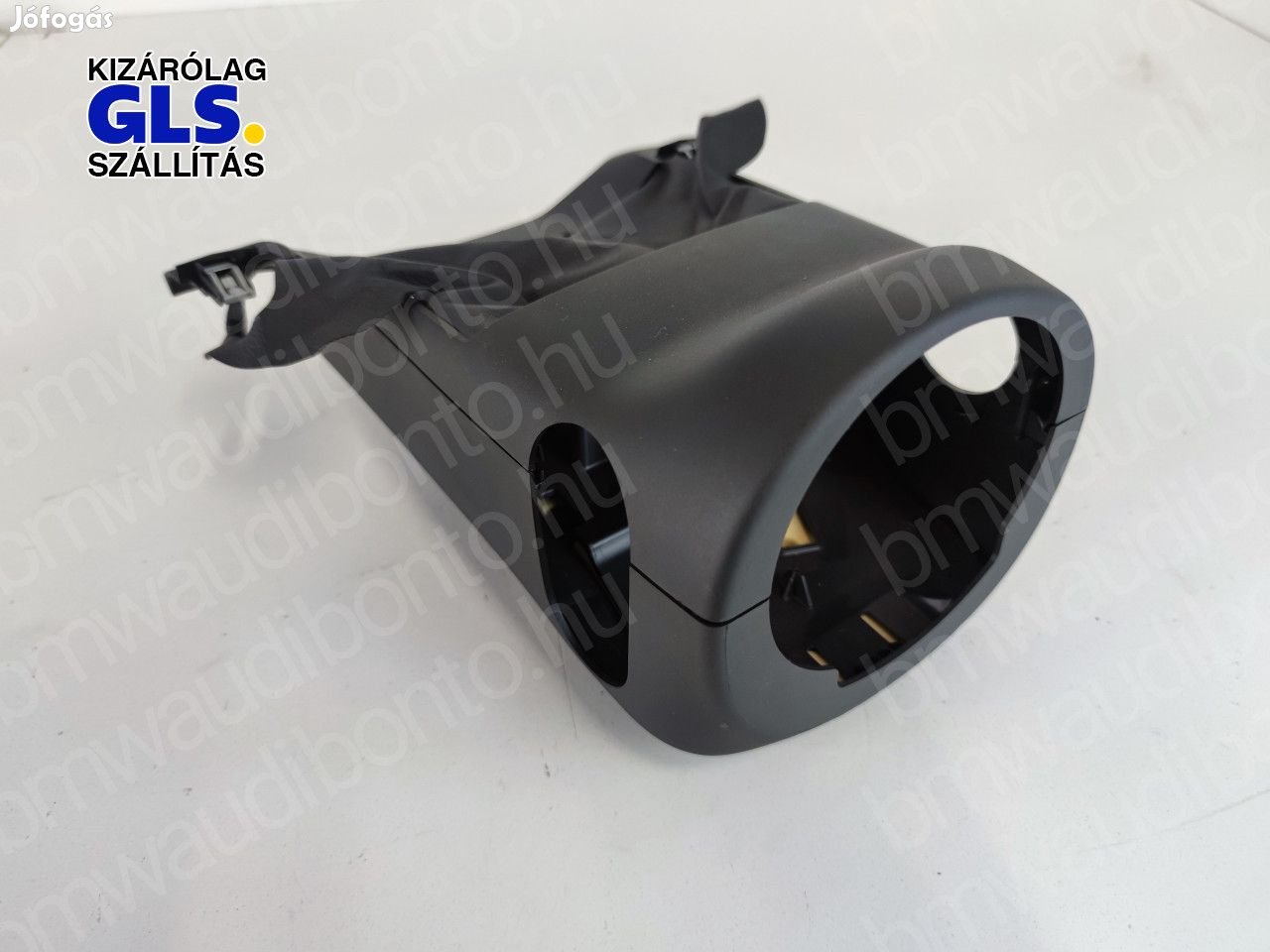 AUDI A4 B9 (8W2, 8WC) Komplett kormányoszlop burkolat (8W0953497)