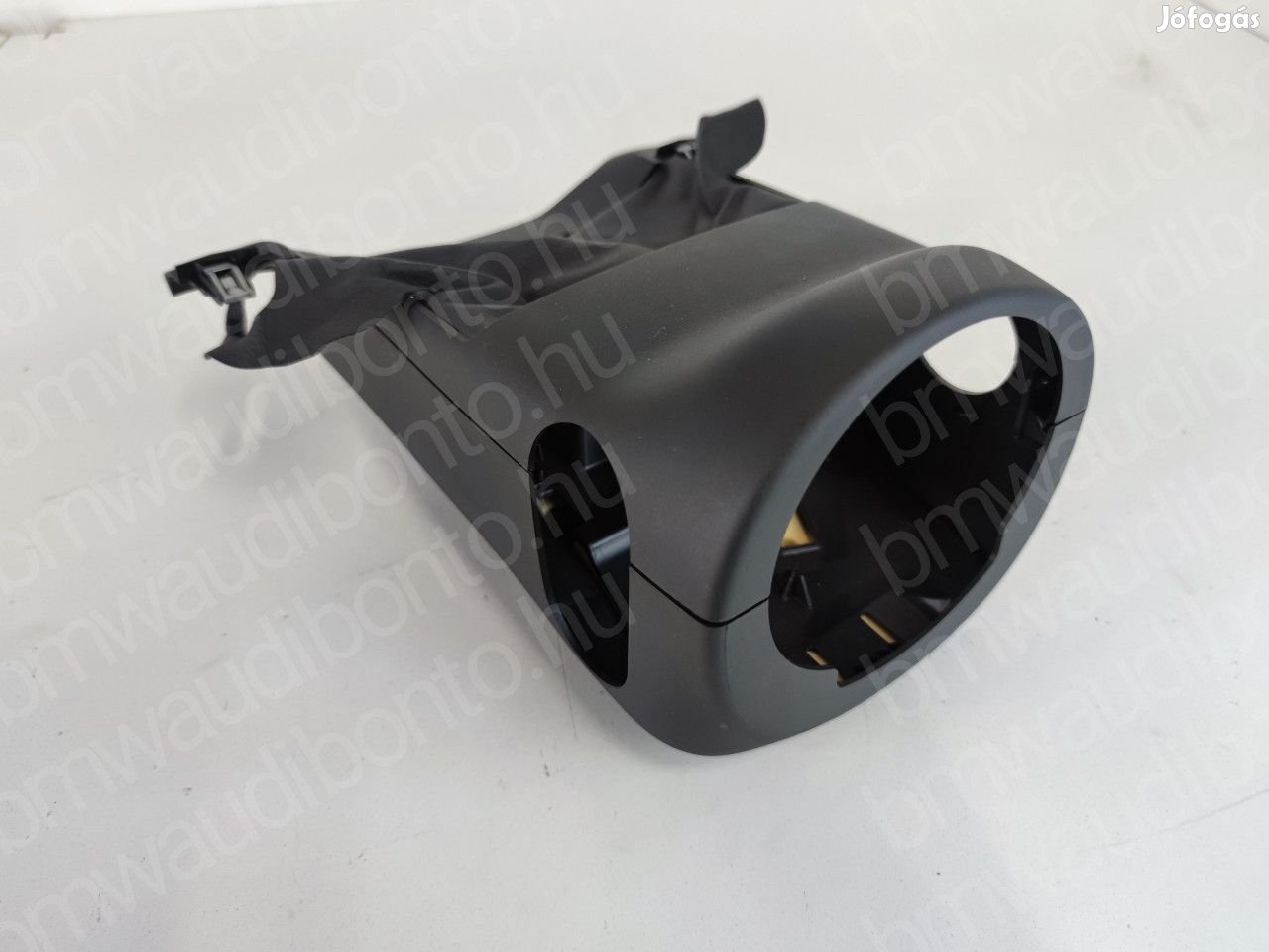 AUDI A4 B9 (8W2, 8WC) Komplett kormányoszlop burkolat (8W0953497)