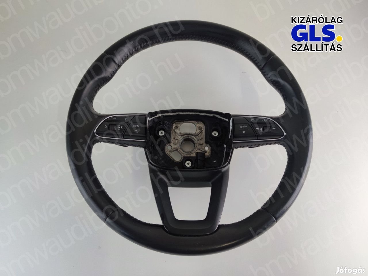 AUDI A4 B9 (8W2, 8WC) Kormánykerék (8W0419091DQ)