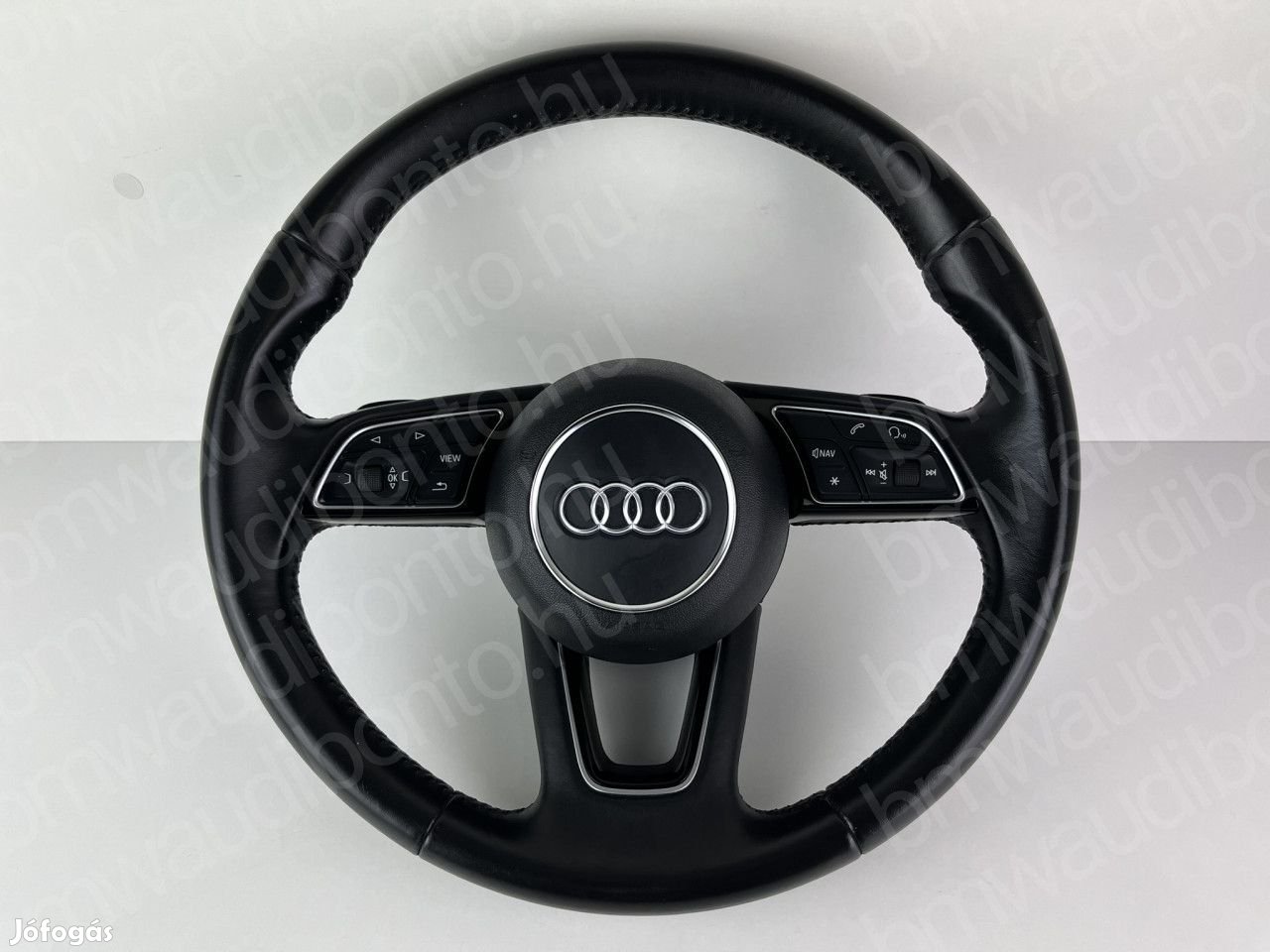 AUDI A4 B9 (8W2, 8WC) Kormánykerék (multikormány) (8W0419689)