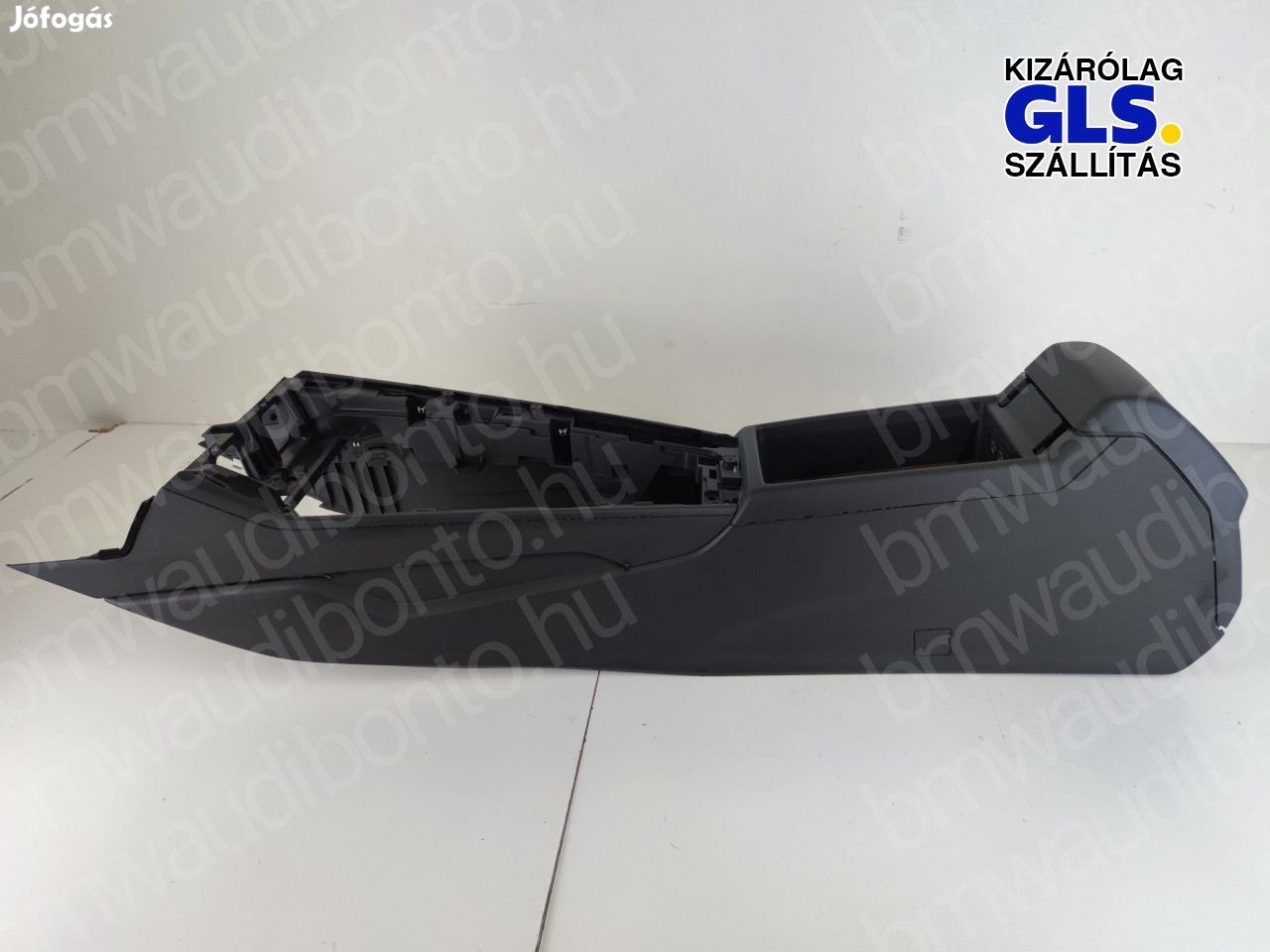 AUDI A4 B9 (8W2, 8WC) Középkonzol Keret (8W0864981)