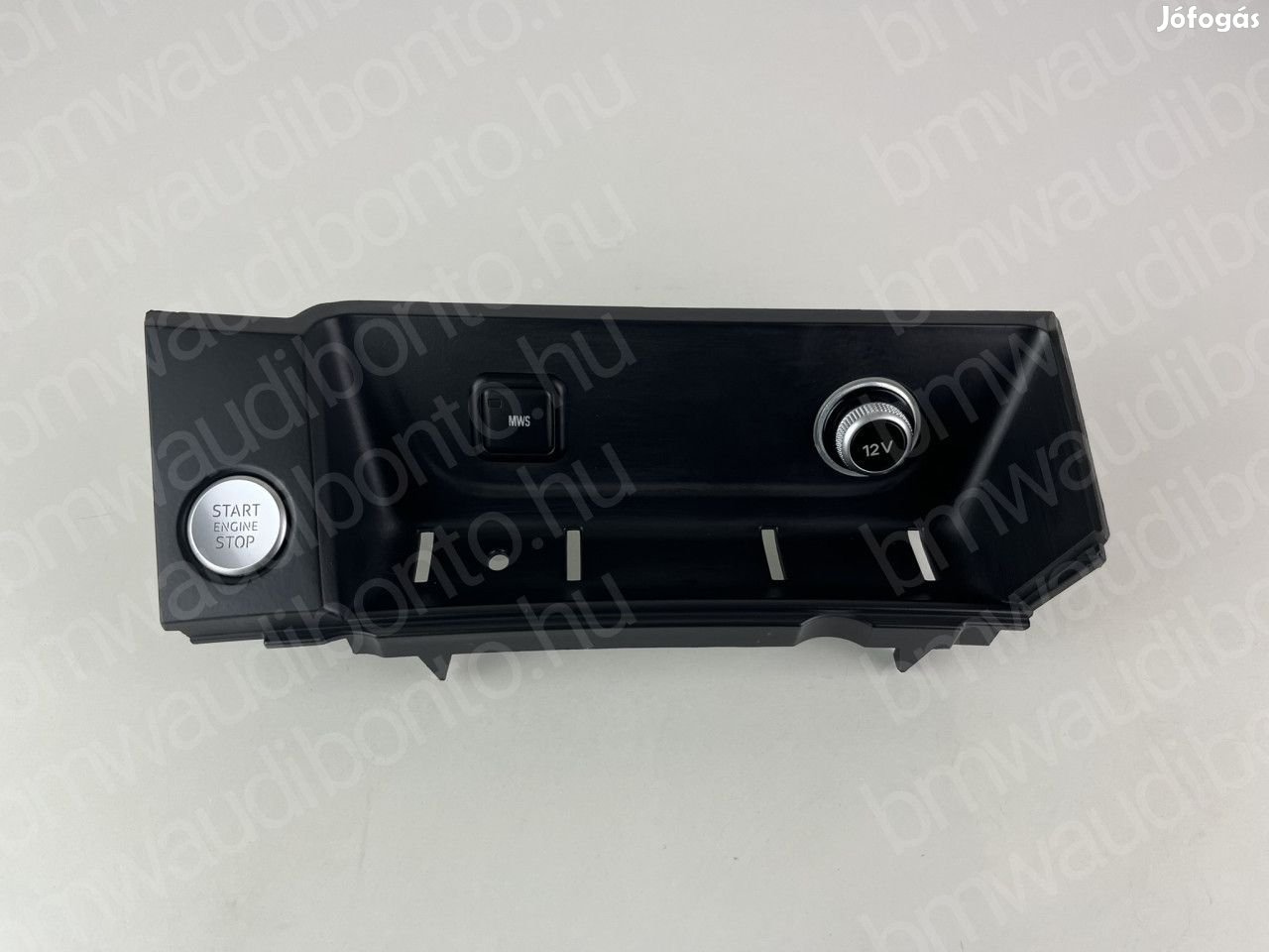 AUDI A4 B9 (8W2, 8WC) Középső műszerfal tárolórekesz (8W1864131)