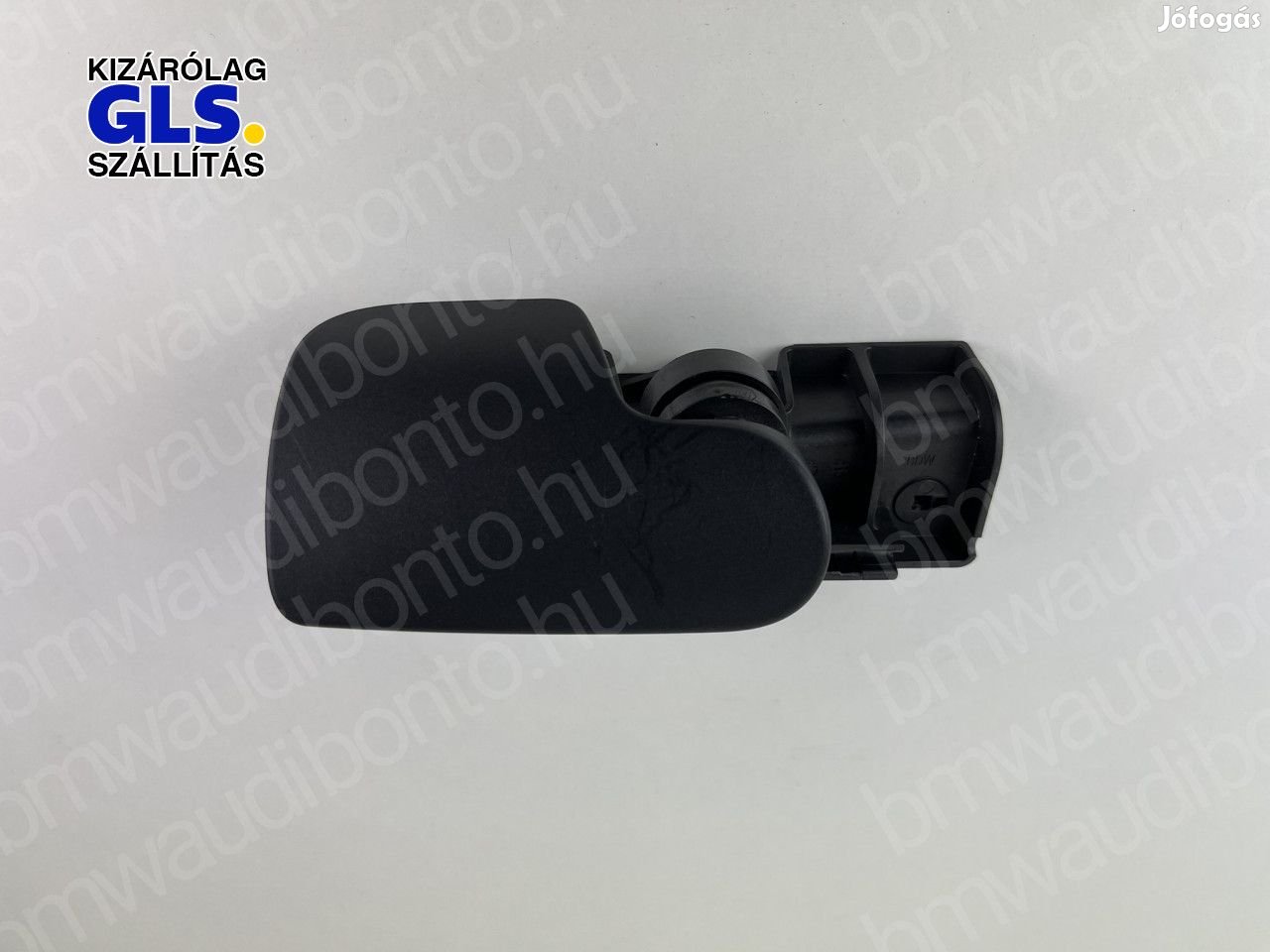 AUDI A4 B9 (8W2, 8WC) Motorháztető nyitó kar (8W1823633C)