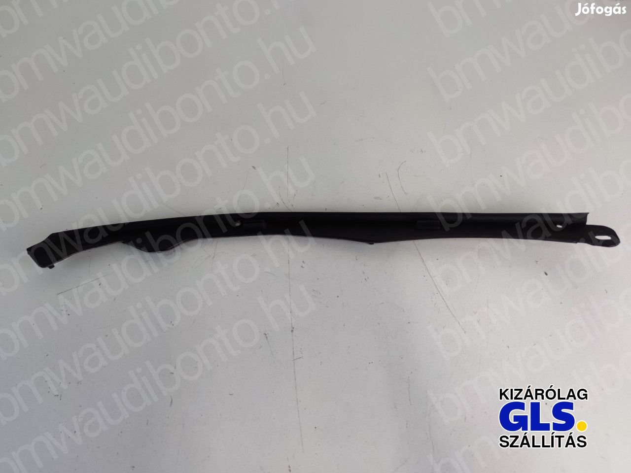 AUDI A4 B9 (8W2, 8WC) Motorháztető szigetelés (8W0823126)